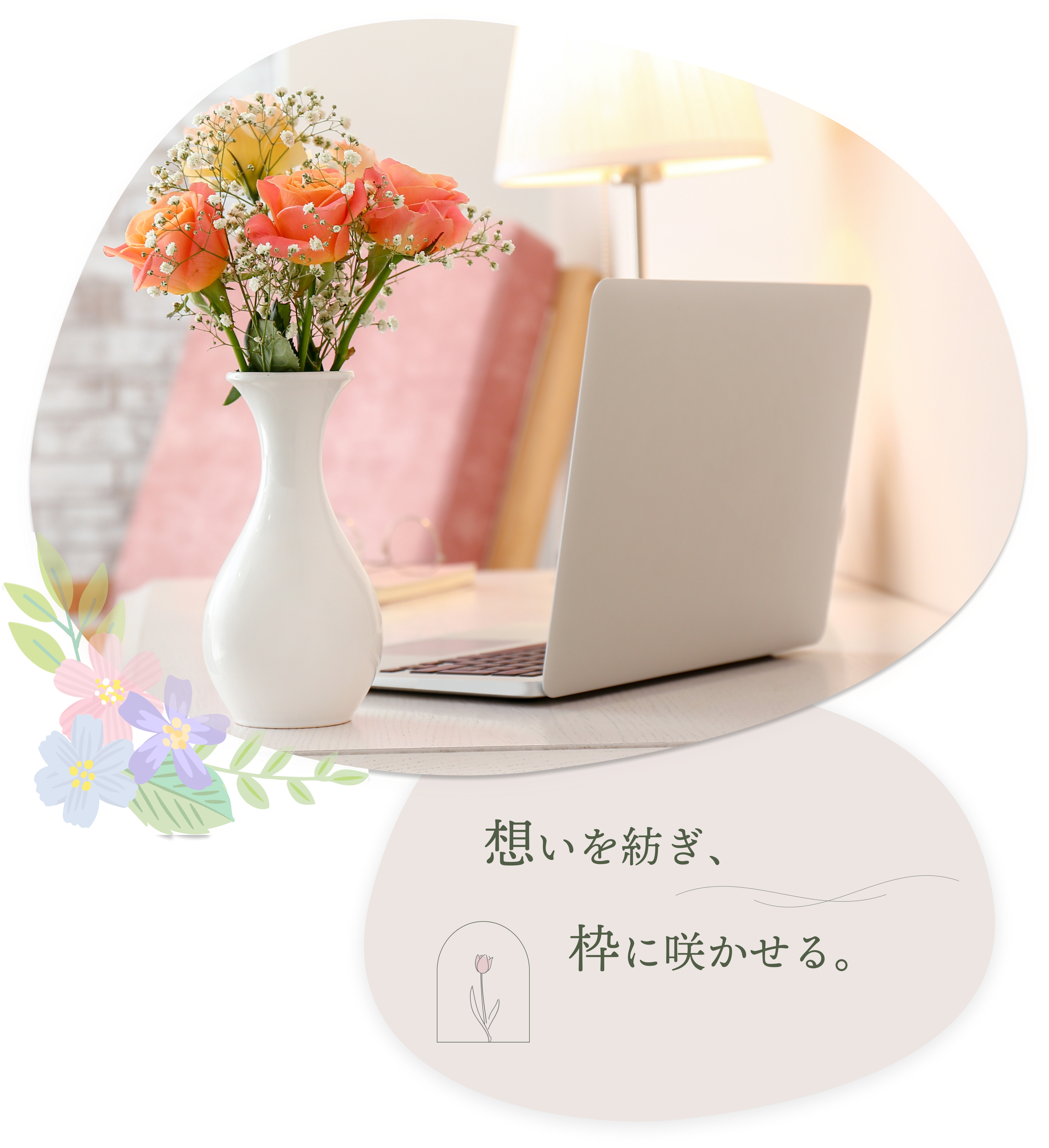 コーディング画面